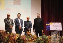 گزارش تصویری جشن نو دانشجویان 1404